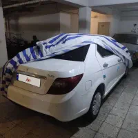 دنا 6دنده صفر کیلومتر|خودرو سواری و وانت|پردیس, فاز ۳|دیوار