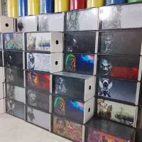 باکس ساب سیستم