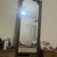 فروش میزتلویزیون همراه اینه