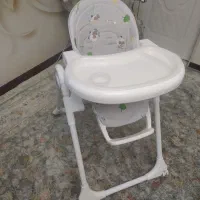 صندلی غذای کودک