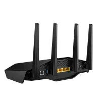 مودم روتر ASUS ایسوز DSL-AX82U|مودم و تجهیزات شبکه|تهران, تهرانپارس غربی|دیوار
