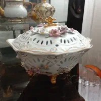 شکلات خوری چینی