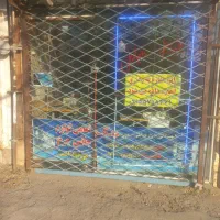 فروش کرکره وچرخ های اتو مات|فروشگاه و مغازه|سبزوار, عارف|دیوار