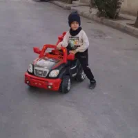 ماشین شارژی|اسباب‌‌بازی|مشهد, رضاشهر|دیوار