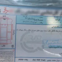 سمند سونef تک|خودرو سواری و وانت|بندر ترکمن, |دیوار