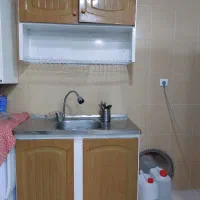 کابینت فلزی
