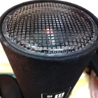 ساب‌ووفر استوانه‌ای BELVA (Bass Tube)  مخصوص سیستم