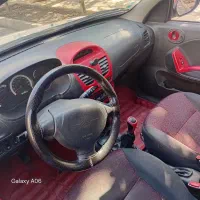 کوییک آر مدل ۹۹|خودرو سواری و وانت|کرج, اصفهانیها|دیوار