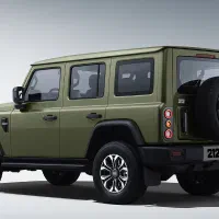 خودرو BAW212|خودرو سواری و وانت|طرقبه, |دیوار