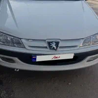 پژو پارس مدل ۹۷