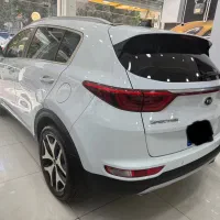 اسپورتیج مدل 2016 GT LINE/ ارس پلاک|خودرو سواری و وانت|تبریز, |دیوار