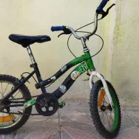 دوچرخه سایز 16