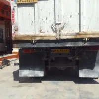 رنوکمپرسی|خودرو سنگین|یزد, |دیوار