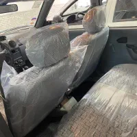 پراید131صفر نقداواقساط(نمایندگی‌ سعید خرمی)|خودرو سواری و وانت|دزفول, |دیوار