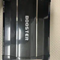 امپیلی بوستر