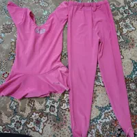 لباس ژیمناستیک