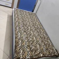 ست کامل کمد و تخت|تخت و سرویس خواب|گلبهار, شهر جدید گلبهار|دیوار