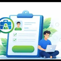استخدام ادمین با حقوق روزانه /ماهانه ۷۰ میلیون