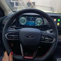 آریزو6 Gt جی تی مشکی ۱۴۰۴صفر نقدواقساط تحویل انی|خودرو سواری و وانت|اصفهان, لیمجیر|دیوار