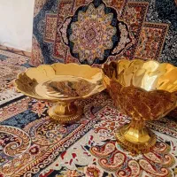 میوه خوری وشیرینی خوری