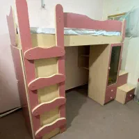 سرویس تخت خواب|تشک تختخواب|اهواز, کوی جواهری|دیوار