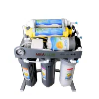 تصفیه آب خانگی نصب رایگان اقساط بلند مدت|آبسردکن و تصفیه آب|سیرجان, |دیوار