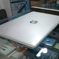 laptop hp 450 g5 +++A|رایانه همراه|کرج, جهان‌شهر|دیوار