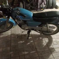 موتور یاماها 125