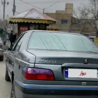 پارس دوگانه کارخانه ۸۹|خودرو سواری و وانت|مشهد, شهرک امام هادی (شهرک غرب)|دیوار