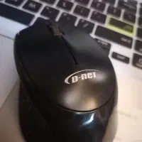 موس دانگل دار بیسیم نو نو