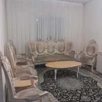 مبل استیل