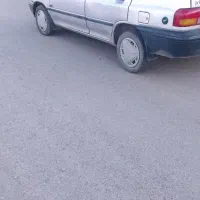 پراید ۸۳|خودرو سواری و وانت|همدان, |دیوار