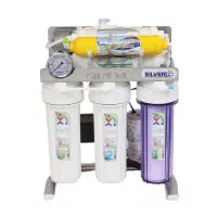 مرکز پخش و فروش تصفیه آب خانگی وصنعتی نصب رایگان|آب‌سردکن و تصفیه آب|پردیس, فاز ۲|دیوار