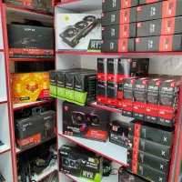 خریدار و فروشنده کامپیوتر کیس اداری و گیمینگ