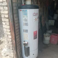 گرمکن گازی