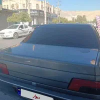 پژو مدل 92|خودرو سواری و وانت|کازرون, |دیوار