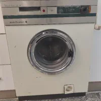 لباسشویی کلویناتور