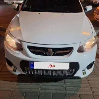 کوییک ساده ۱۴۰۱ پارس خودرو