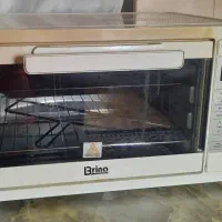 توستر آلمانی Brina