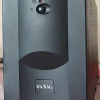 یوپی اس ups 1200va باتری داخل|رایانه رومیزی|تهران, فلسطین (میدان انقلاب)|دیوار
