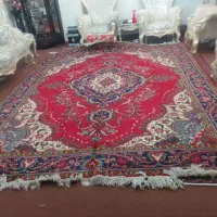 فرش دستبافت تبریز