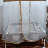 گهواره بچه
