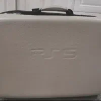 کیف حمل ps5 .پلی استیشن5