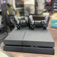 PS4 Fat 1tb کپی خور