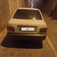 پراید مدل ۸۹ شاسی سالم|خودرو سواری و وانت|تربت‌حیدریه, کلاته توکلی|دیوار