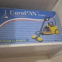 بخارشو یوروپن نو