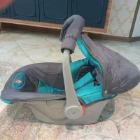 کریر نوزاد نو|کالسکه و لوازم جانبی|فردیس, شهرک گلها|دیوار