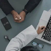مشارکت مالی سلامت محور
