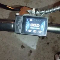 دوچرخه برقی|دوچرخه، اسکیت، اسکوتر|نجف‌آباد, گلدشت|دیوار