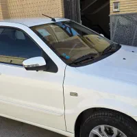 سمند سورن پلاس ۱۴۰۰ ef7